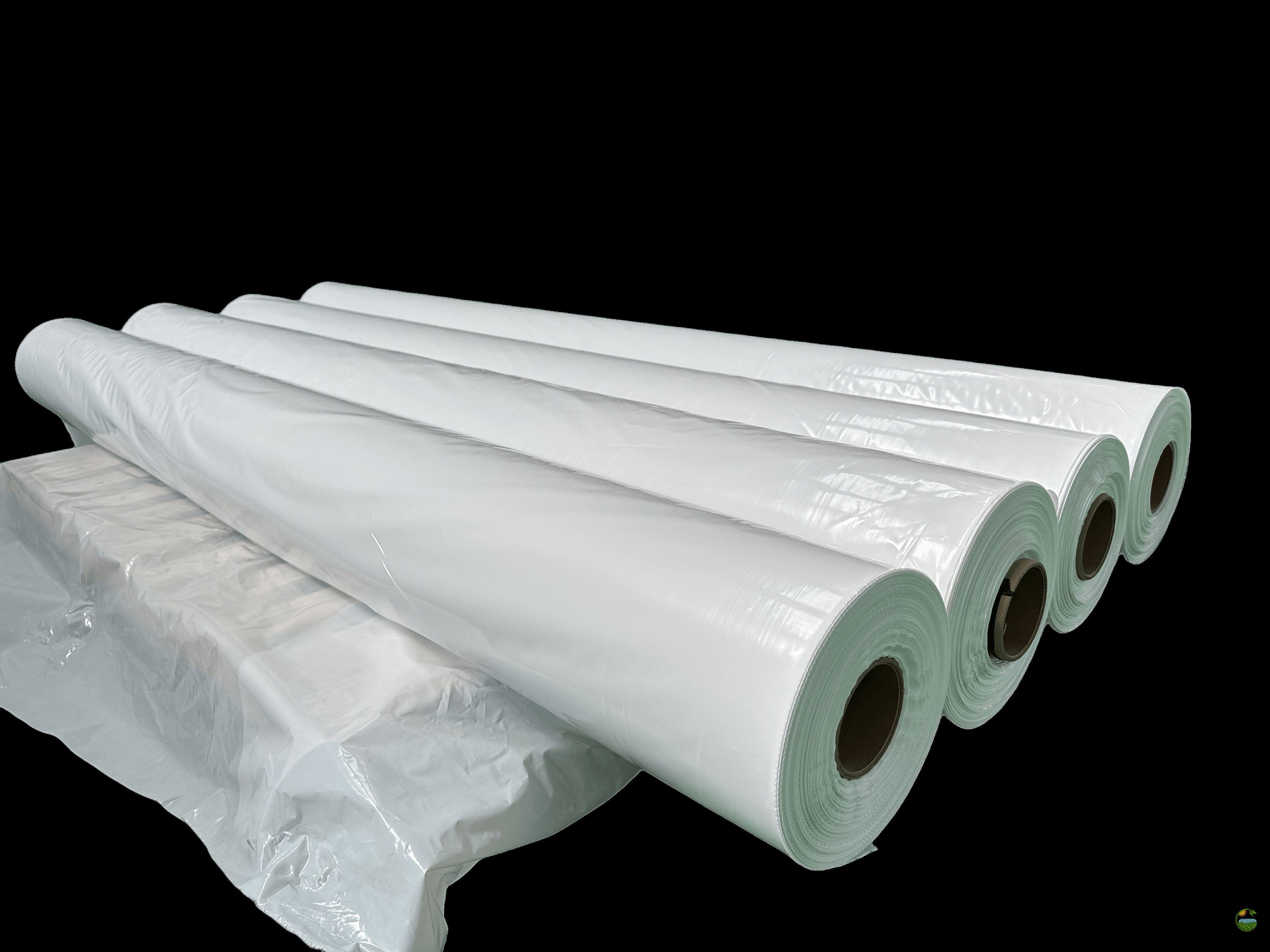 High Quality PE Industrial Heat Shrink Wrap Film Premium Plastic Industrial Heat Shrink Film