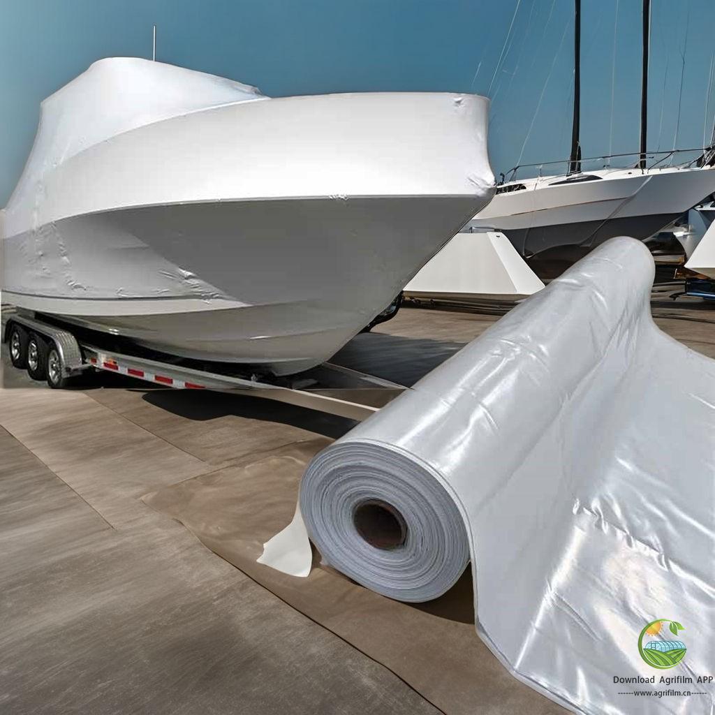 PE Heat Shrink Film Pallets Bags Moisture Proof Pallet Shrink Wrap Film Bag Rolling Type Gusseted china best 