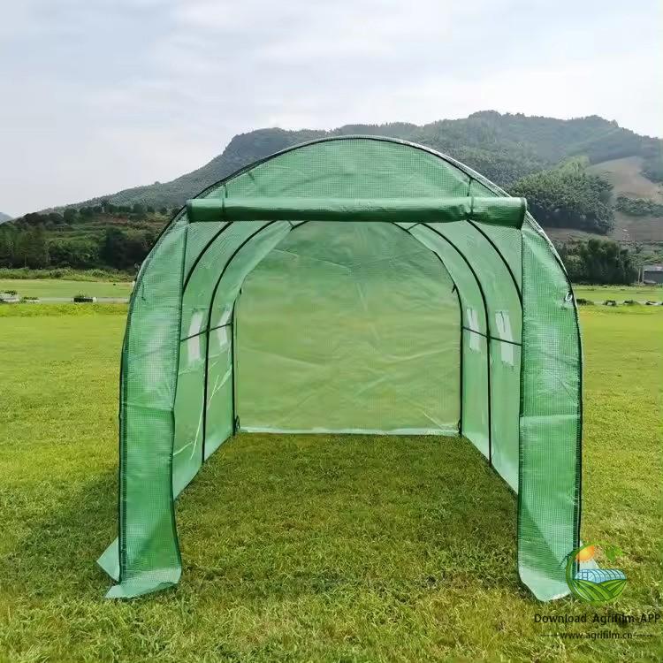 Professional Greenhouse Plant Grow Tent Waterproof UV Protected Tunnel Garden Plant greenhouses